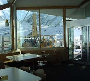 Restaurant Gletscher
