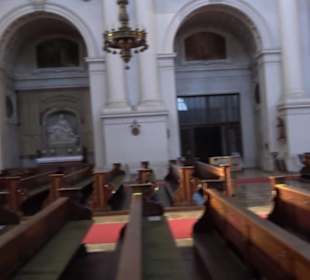 Neue Pfarrkirche St. Margaret