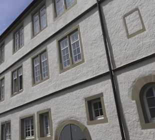 Kloster Großcomburg