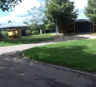 Dokumentationszentrum Grafeneck