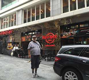 Unser Ausflug nach HONGKONG