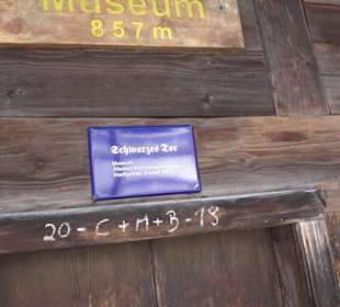 Altstadt St. Georgen