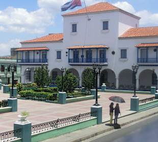 Camagüey Plaza St. Juan