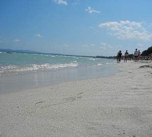 Strand Alcudia
