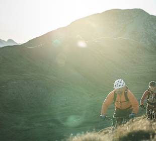 Wandern Sesto / Sexten