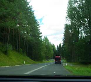 Plöckenpass