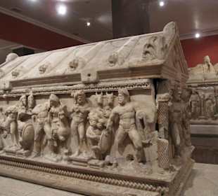 Antalya Museum