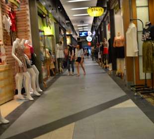Shoppingcenter Terminal 21