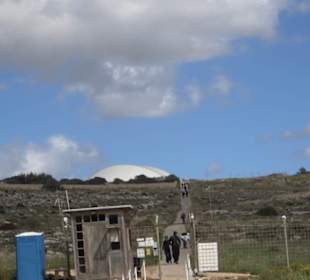 Hagar Qim & Mnajdra Temples