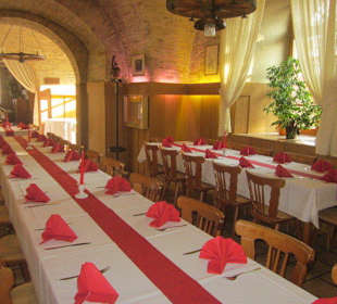 Berggaststätte Sängerheim Germersheim