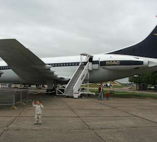 Duxford Imperial War Museum