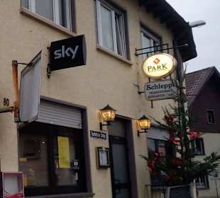 Gasthaus Schleppi in Schönenberg-Kübelberg