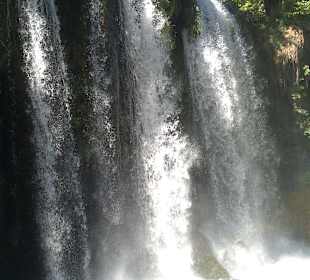 Wasserfall