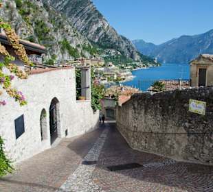 Altstadt Limone