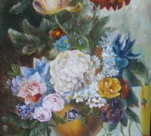 Noch schöner gefälscht