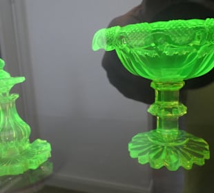 Im Couven-Museum in Aachen am Hühnermarkt