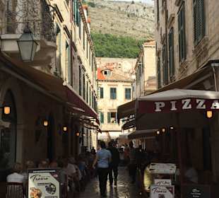 Dubrovnik