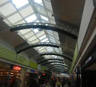 Billstedter Einkaufscenter