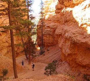 Bryce Canyon