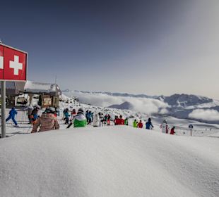 Skigebiet
