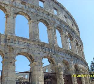 Amfiteatr Pula 