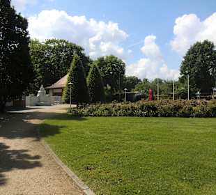 Ostdeutscher Rosengarten