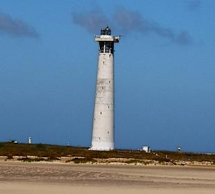 Leuchtturm Morro Jable