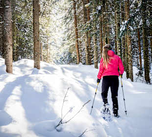 Wandern St. Martin Tennengebirge