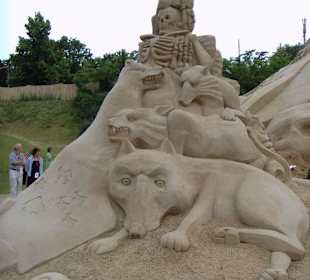 Sandsation 2005