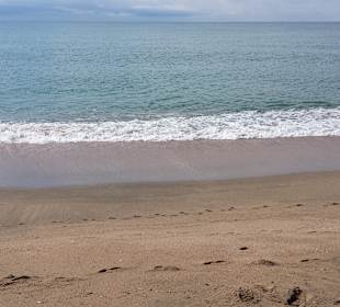 Strand Pineda de Mar