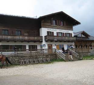 Plattkofelhütte