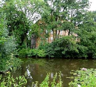 Spaziergang durch das Schönebecker Auetal