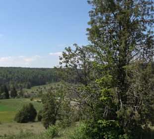 Premiumwanderweg Hochgehschätzt