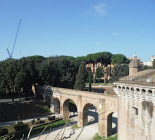 Engelsburg - Schöne Aussicht