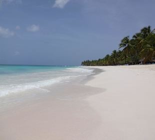 Ausflugtipp: Saona 