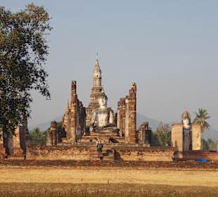 Sukhothai Historical Park