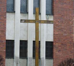 Kościół św. Ignacego Loyoli