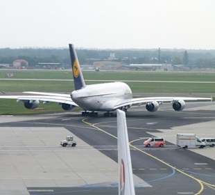 Airbus A380