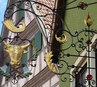 Altstadt Bad Windsheim