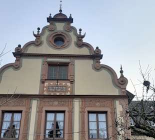 Lavoir du Bruch in Wissembourg