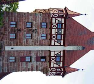 Schottenturm