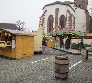 Kandeler Weihnachtsmarkt