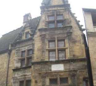 Maison de La Boétie