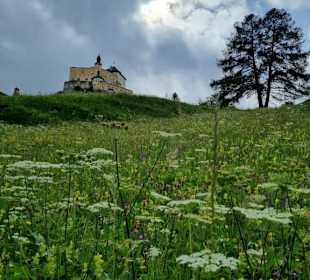 Schloss Tarasp
