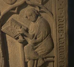 Erdgeschoss - Kirchengeschichte - Mittelalter