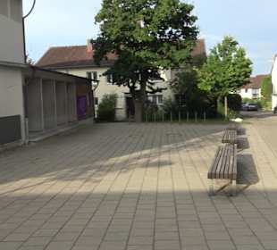 Evangelische Lukaskirche