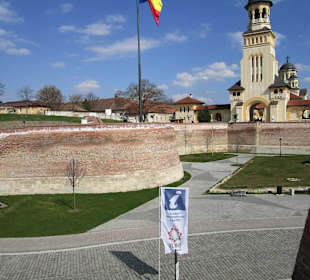 Alba Iulia/Karlsburg
