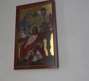 Katholische Pfarrkirche St. Salvator