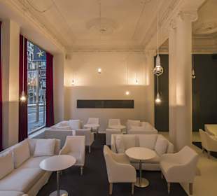 Bocablo Lounge 