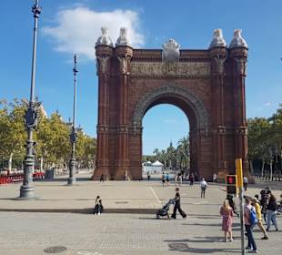 Barcelona 